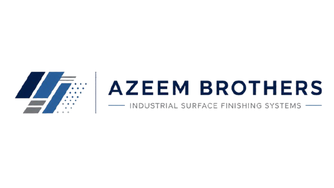 Azeem Brothers — Industrial Paint & Coating Suppliers